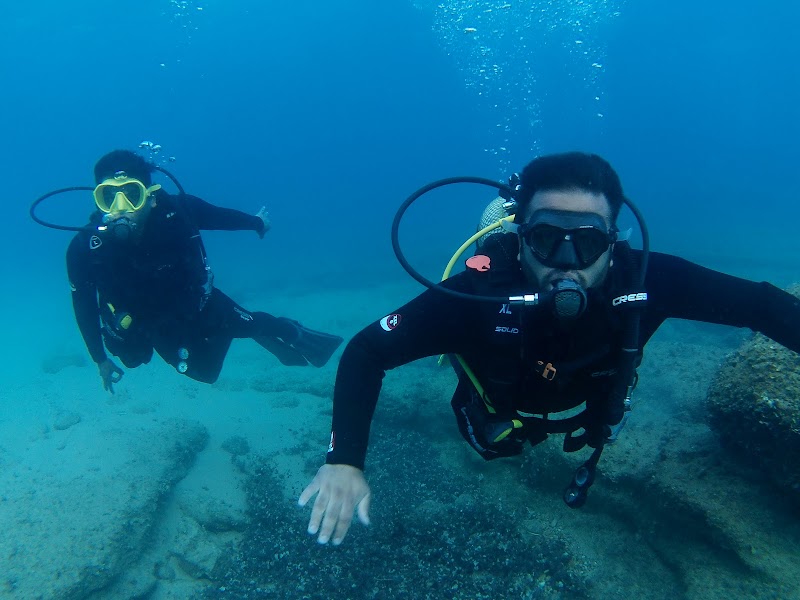 Tossasub Diving Center