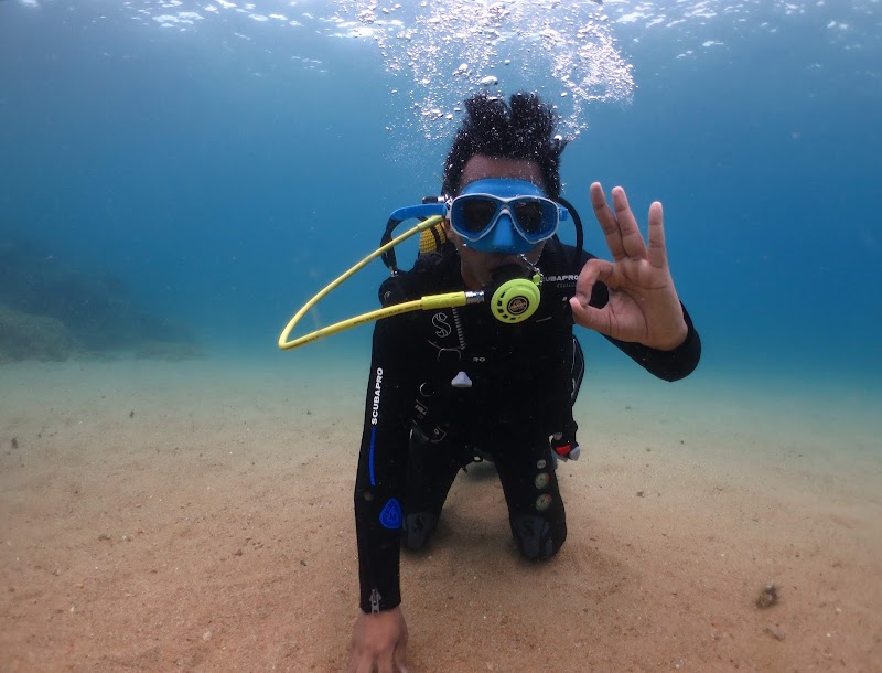 L'Àmfora centre d'Immersió