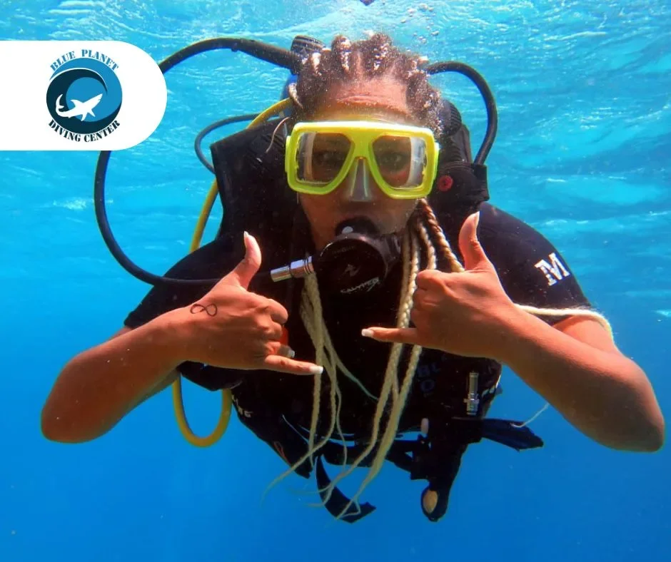 Blue Planet Diving Center
