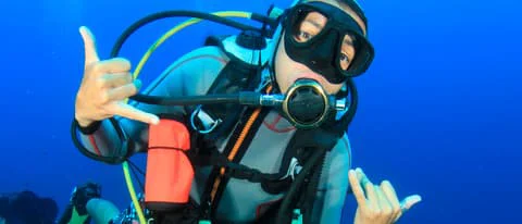 Barcelona Diving