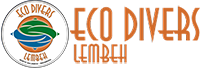 Eco Divers Lembeh logo