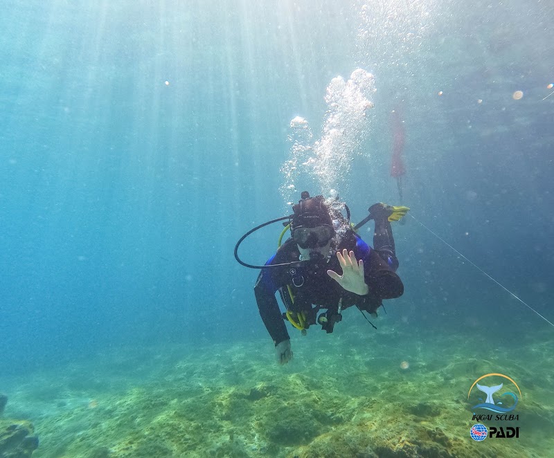 IKIGAI SCUBA MALLORCA
