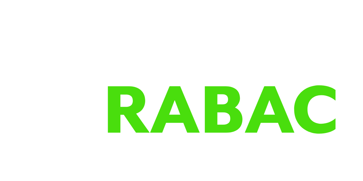 diving RABAC logo