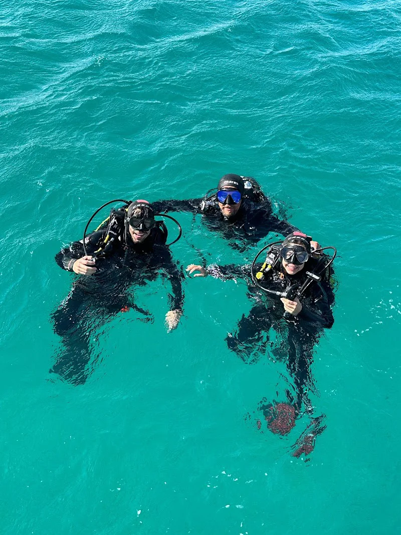 GoDive