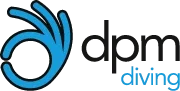 Dpm Diving Nusa Penida logo