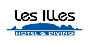 LES ILLES logo
