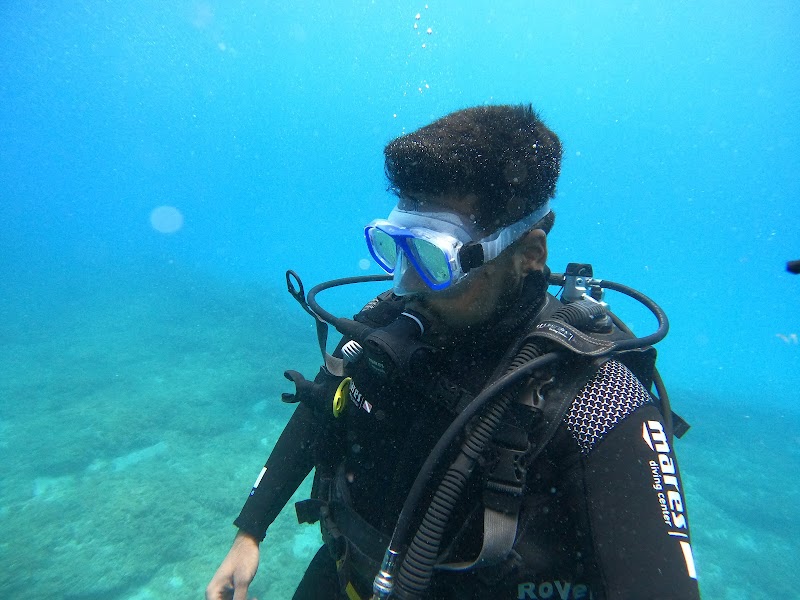 Diving Atlantis Tenerife