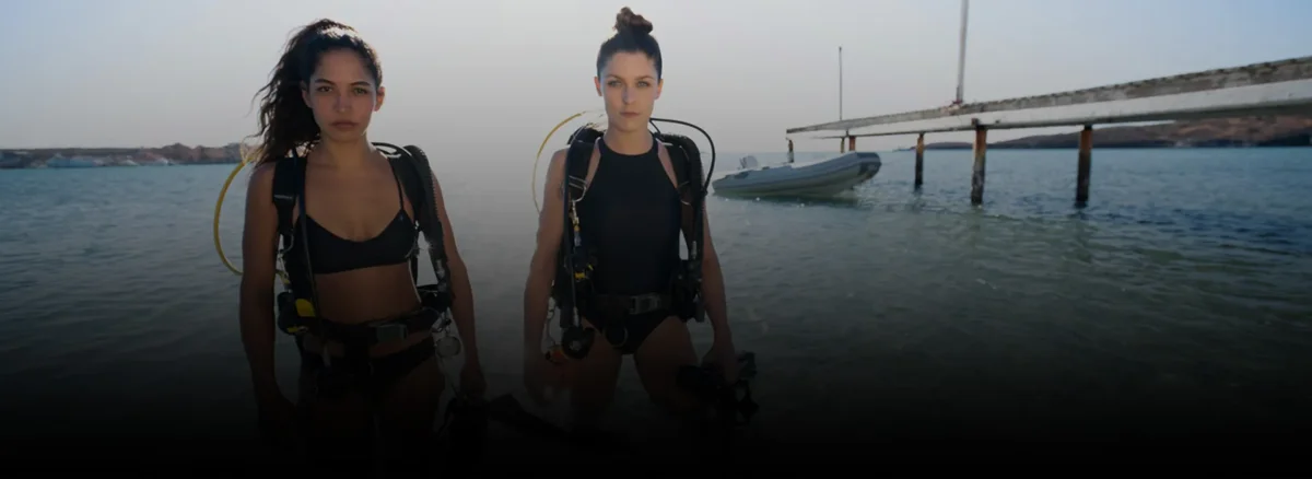 The Dive Gurus