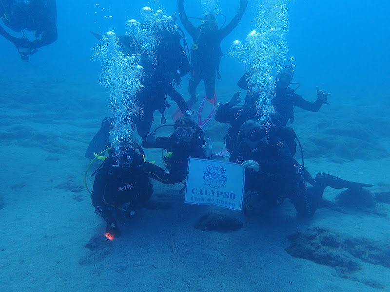 Atlantis Diving Lanzarote