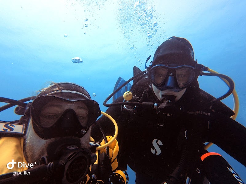 Aquasport Diving Lanzarote
