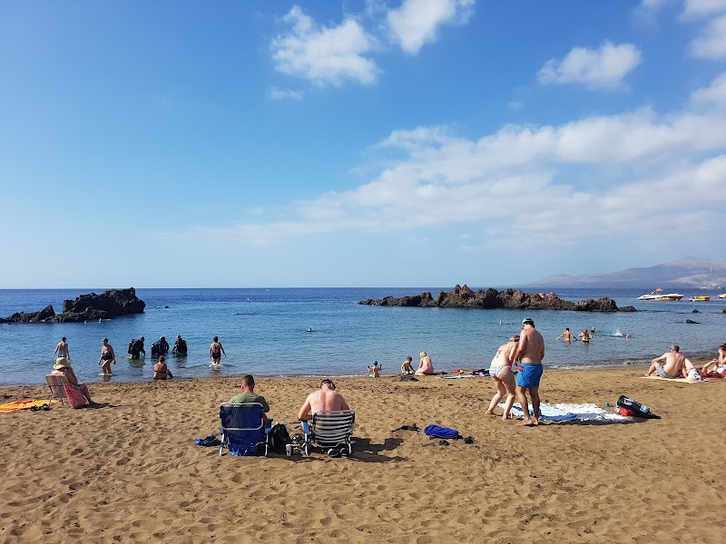 Safari Diving Lanzarote S.L.