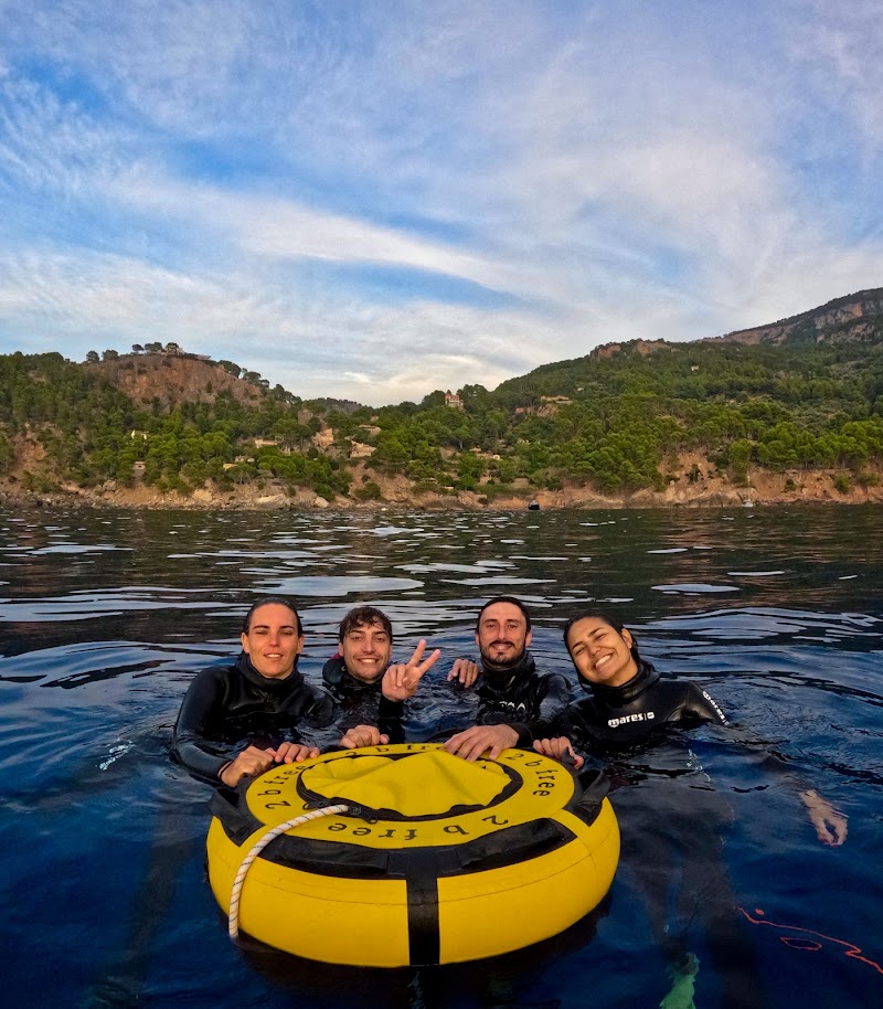 Apulmo Freediving - Centro de Apnea en Mallorca