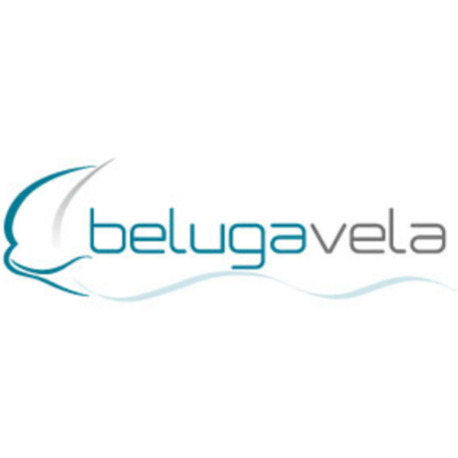 BELUGAVELA CRUCEROS logo