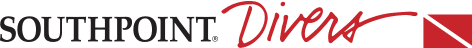 Southpoint Divers logo