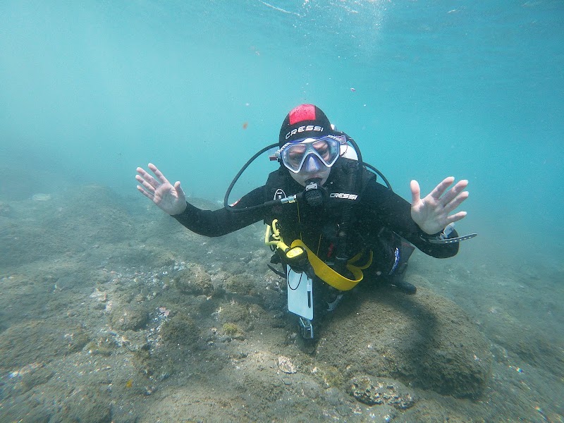 Scubafriends Tenerife