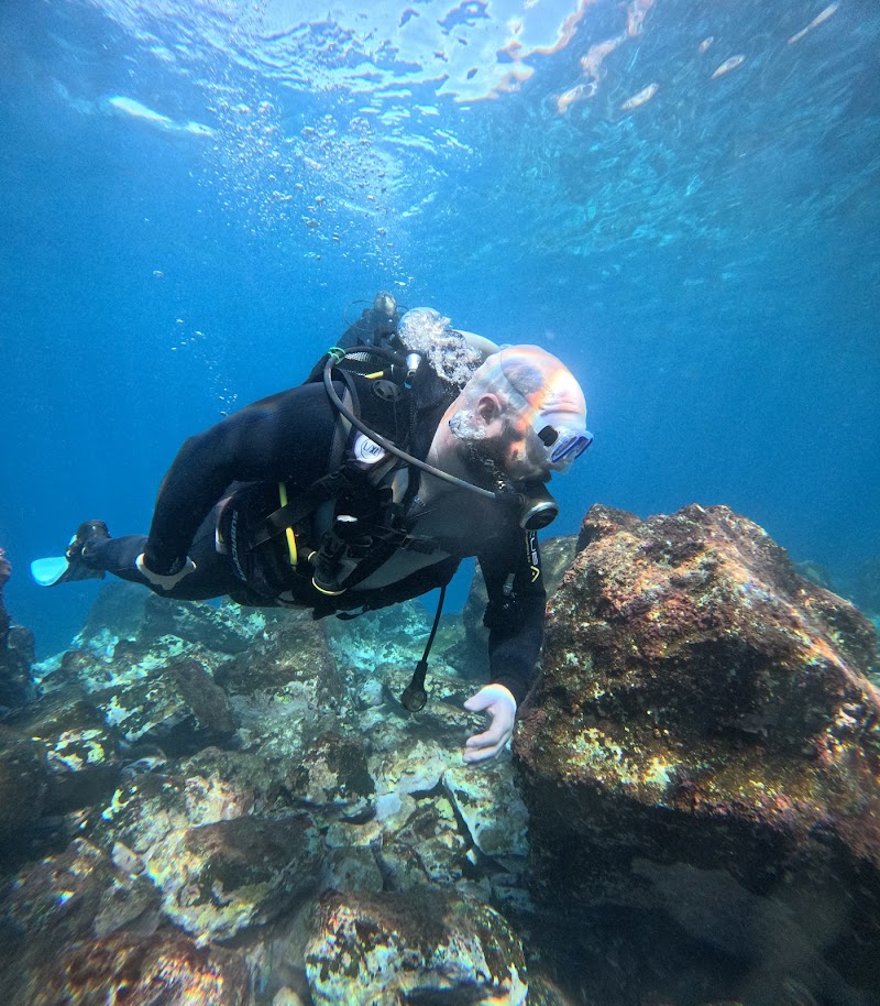 ZERO GRAVITY TENERIFE logo