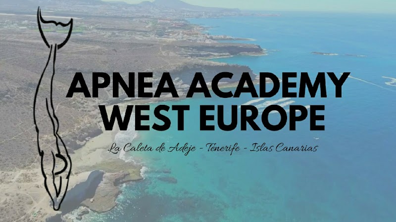 Apnea Academy West Europe logo
