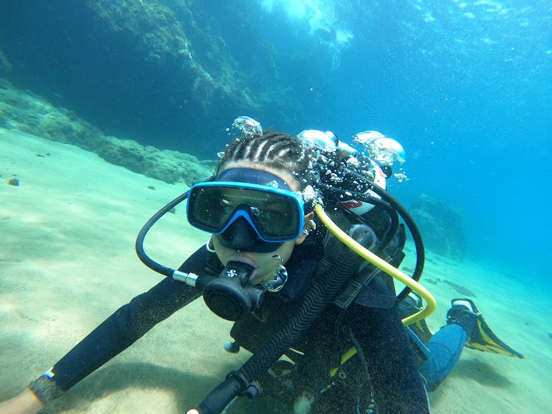 Bahianus Club Tauchen auf Lanzarote