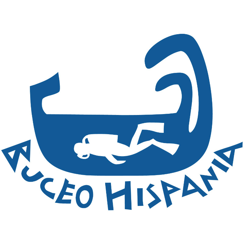 BUCEO HISPANIA logo