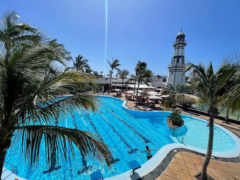 Ocean Freediving Lanzarote - Freediving School & Apnea Center logo