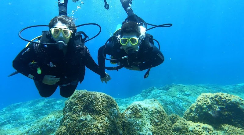 Arrecifal Centro de Buceo | Dive Center