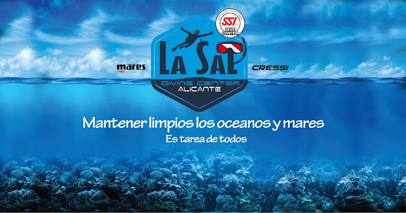 La Sal logo