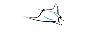 Barefoot Scuba logo