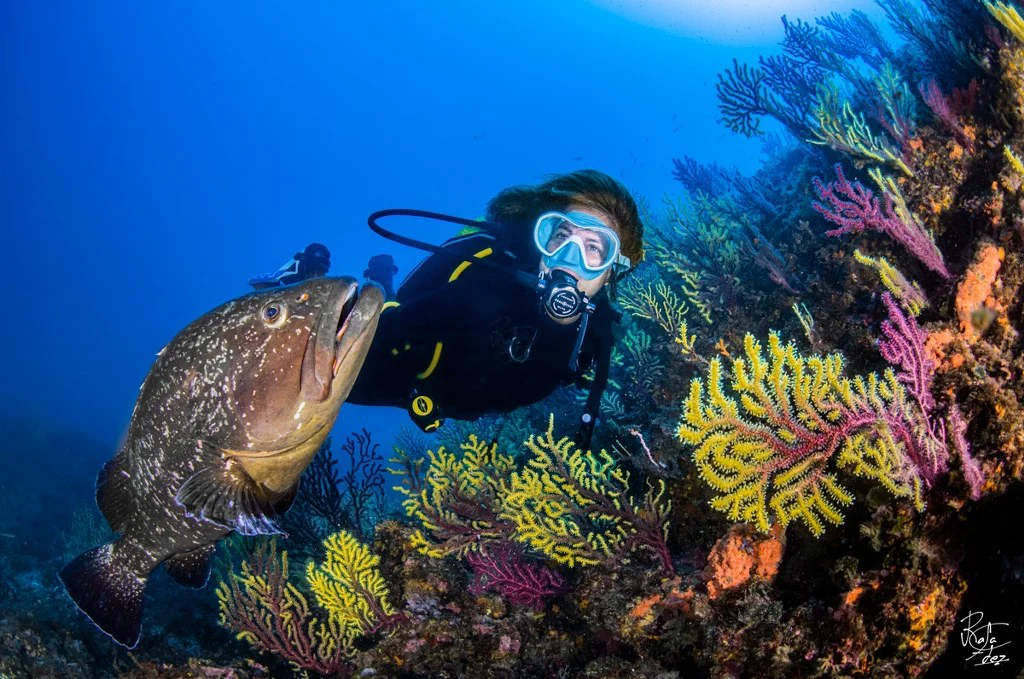 Diving Center La Sirena