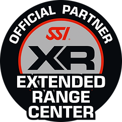 OK Club Diving Center logo