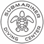 Submariner Diving Center logo