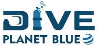 Planet Blue logo