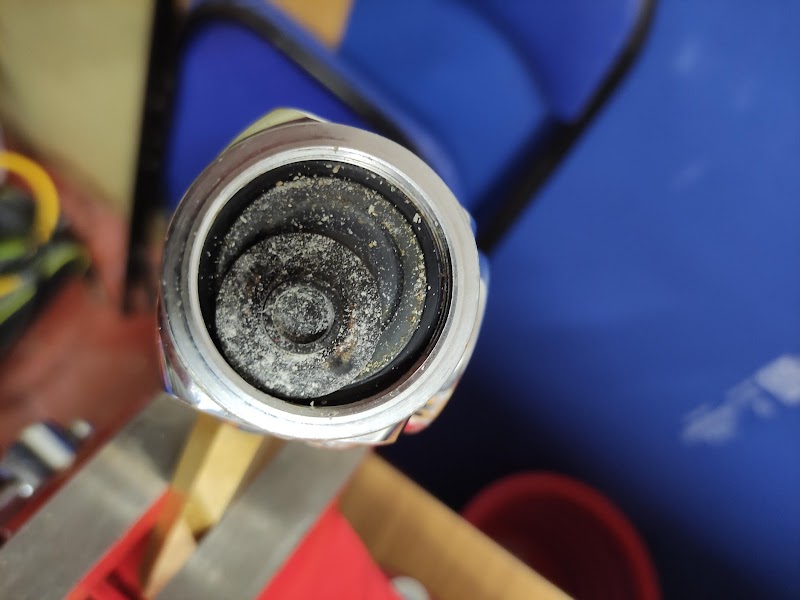 SPIRO LAB. La Guarida del Buceo