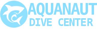 Aquanaut Dive Center logo