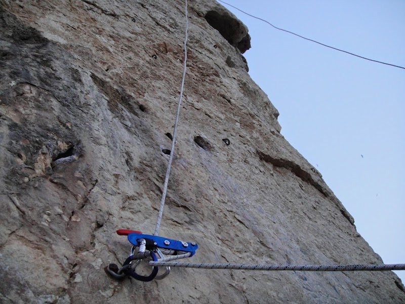 Centro de Buceo y Multiaventura
