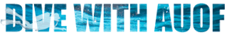 Auof Dive & Nature Journeys Ukulhas logo
