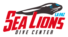 Sea Lions Dive Center logo