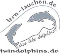 Twindolphins.de logo