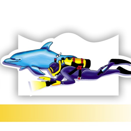 SCUBA ELX logo