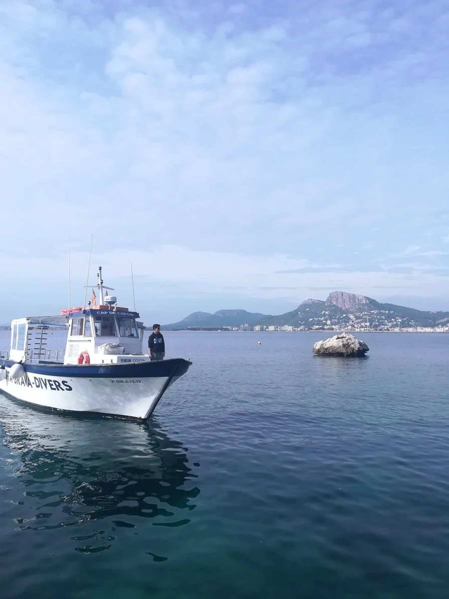 COSTA BRAVA DIVERES