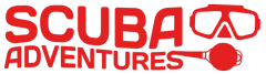Pattaya Scuba Adventures logo