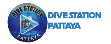 Dive Station Pattaya logo