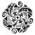 Tahiti Plongee Passion logo