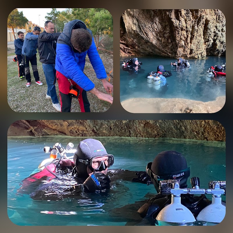 Natura Dive Center Dive