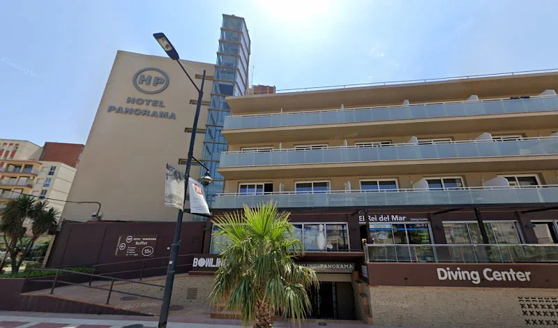 El Rei del Mar Diving Center