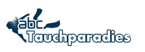 abc-Tauchparadies logo
