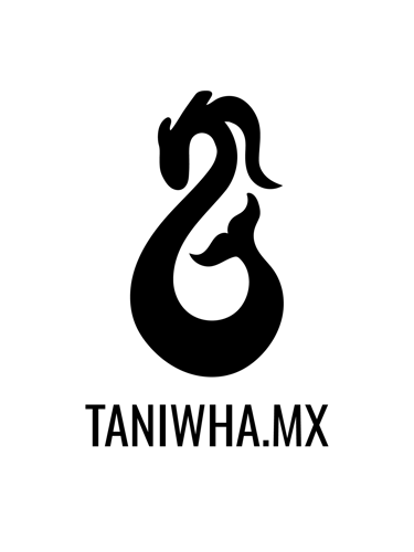TANIWHA.MX logo
