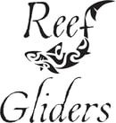 Reef Gliders logo