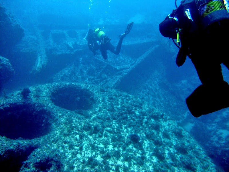 Yellowsub Tarifa logo