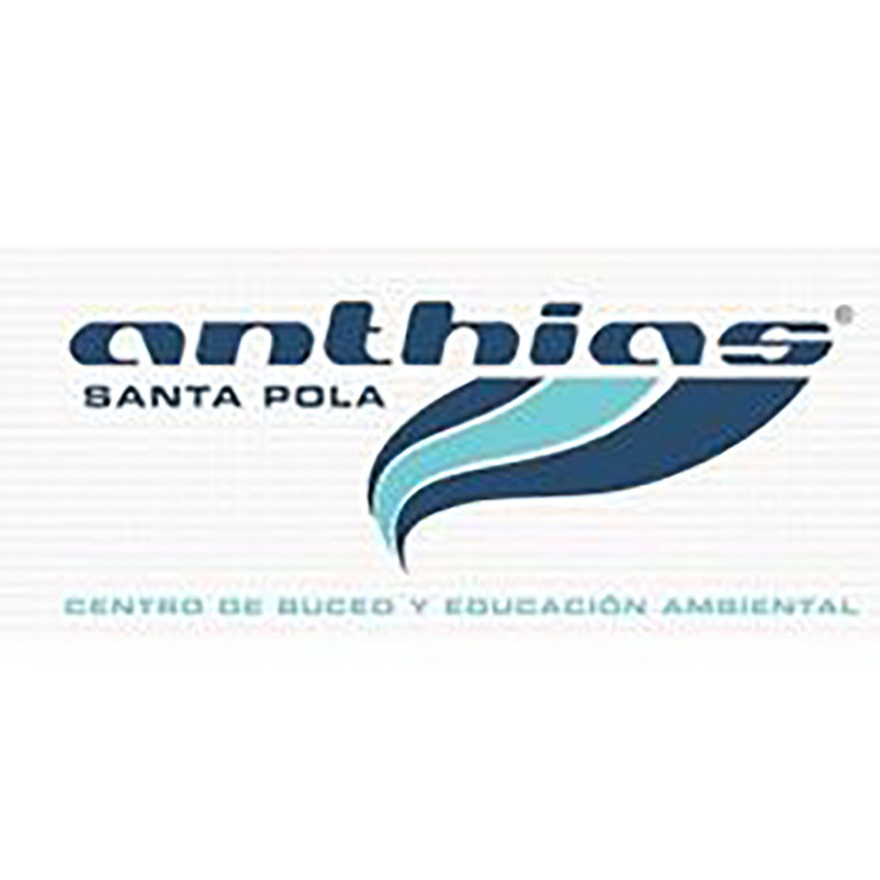 ANTHIAS SANTA POLA logo