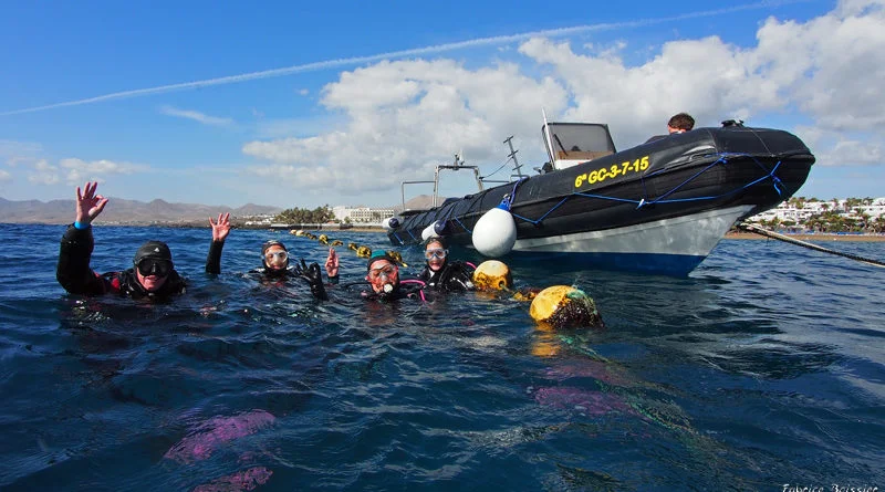AQUASPORT DIVING